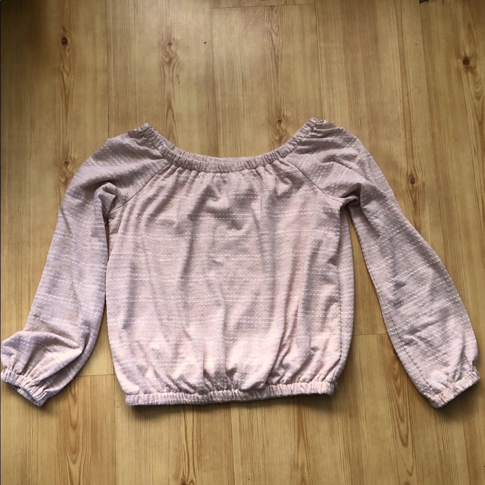 Girls top 8/$25